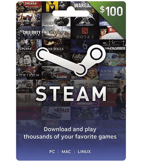 gamersgift steam gift card.